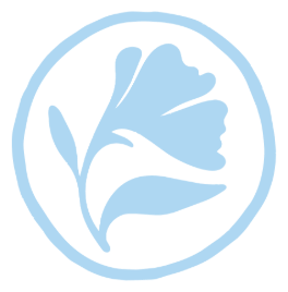Alexandra's Bach Club flower mark